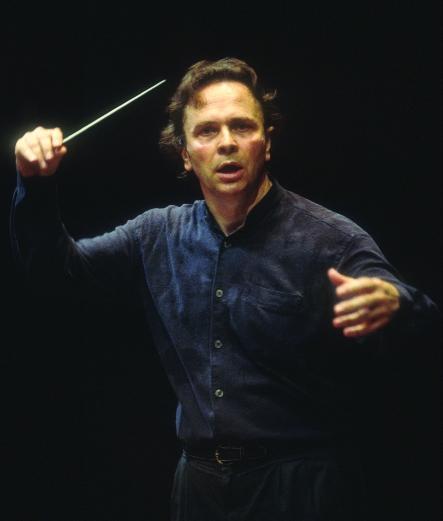 Elder coaxed a strikingly mature performance from his young orchestra