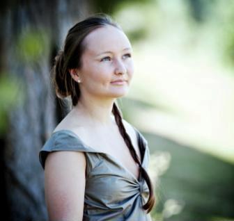 Julia Lezhneva: Her extraordinary voice belies her youth
