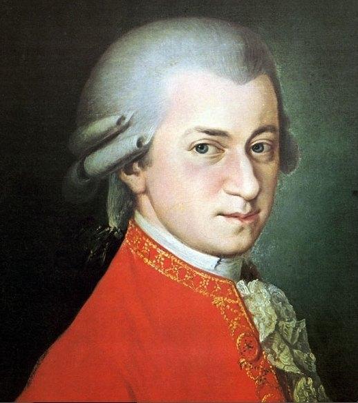 Wolfgang Amadeus Mozart: the restoration of his unfinished opera 'Zaide' is the current labour of love for Ian Page