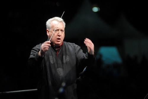 David Atherton: Excellent, undemonstrative