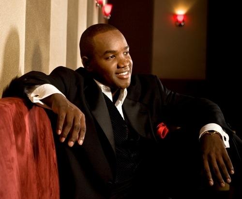 Lawrence Brownlee: a winning and seductive combination of vocal agility and beauty