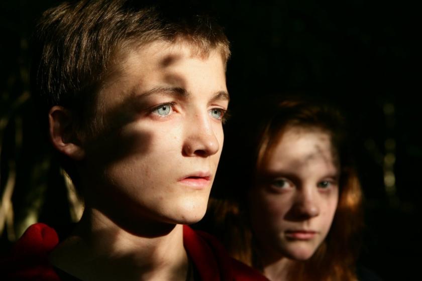 Alicia Duffy's feature debut, All Good Children