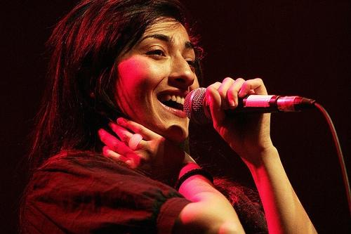 Hindi Zahra – world music or not world music? That is the question