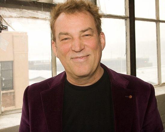 Des McAnuff, whose Broadway shows have garnered a staggering 18 Tony Awards