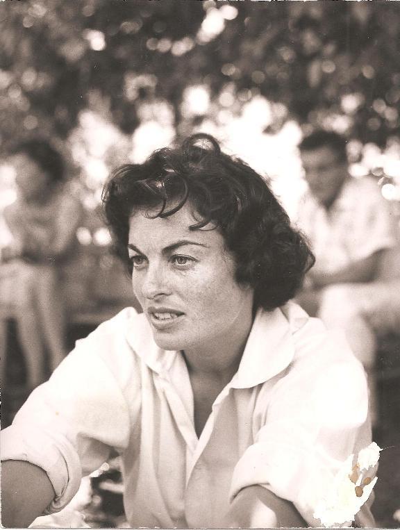 Angela Allen: A link with the golden age of Hollywood