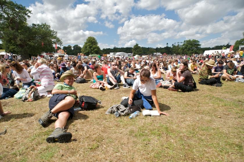 Latitude: Blue skies and a cornucopia of culture