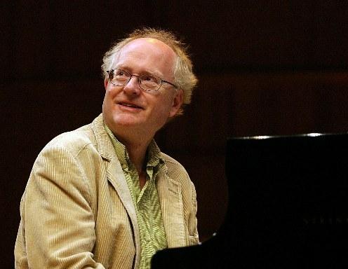 Bengt Forsberg: genial but tough in an extraordinary programme