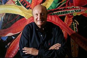 Don Kirshner in 2007