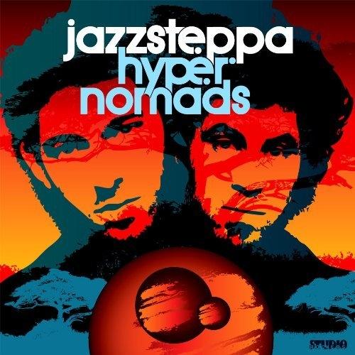 'Hyper Nomads': 'A confusing, confounding roller-coaster ride of a record – but thrilling nonetheless'