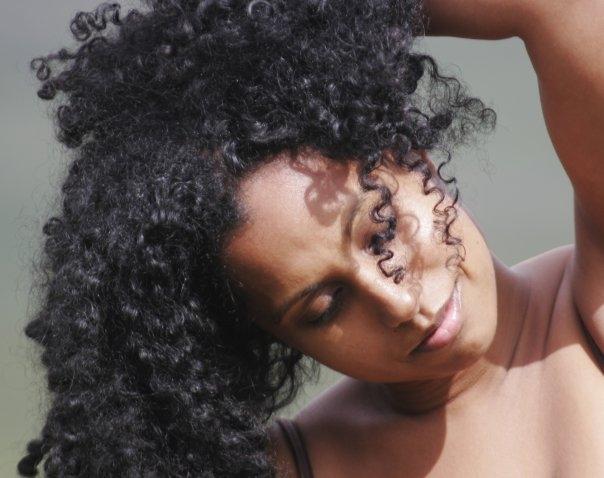 Raman: Moving forward implacably like one of her beloved South Indian Goddesses