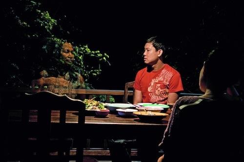 Ghost world: Apichatpong Weerasethakul's 'Uncle Boonmee Who Can Recall His Past Lives'