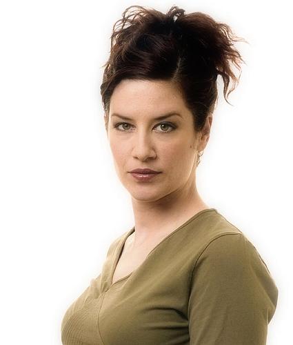 Presenter, writer, blogger and science/media consultant Gia Milinovich