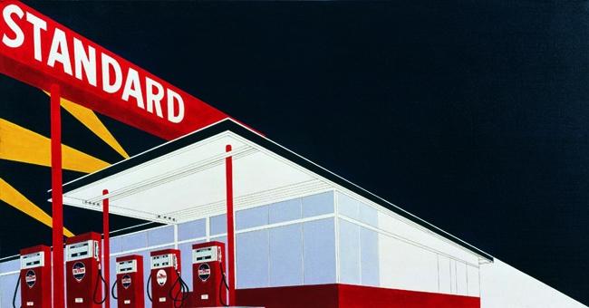 Standard Station: 'The Hayward exhibition achieves the rare feat of making you actually like the artist as a human being'