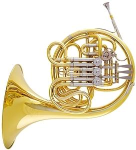 Horn of Plenty: A new CD showcasing Brahms, Mozart and Duvernoy leads this month's pick of the best new classical releases