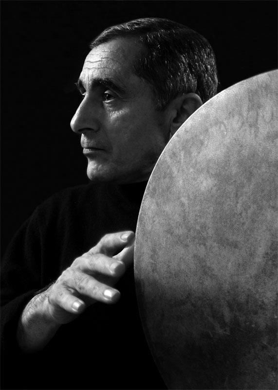 Alim Qasimov: Sublime, transcendent