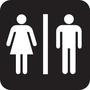 I think there's something between us: the BBC's latest not-at-all-gratuitous spin on gender relations