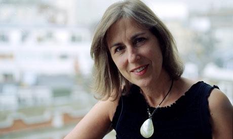 Kirsty Wark: introduced the first edition of BBC Two's The Review Show