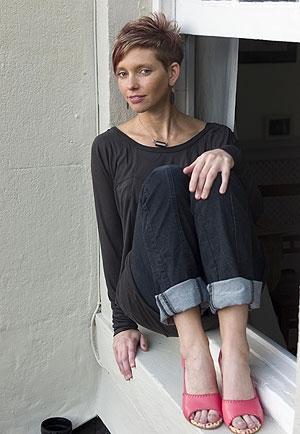 Tansy Davies: Like an over-stimulated teenager who has learnt how far one can go too far