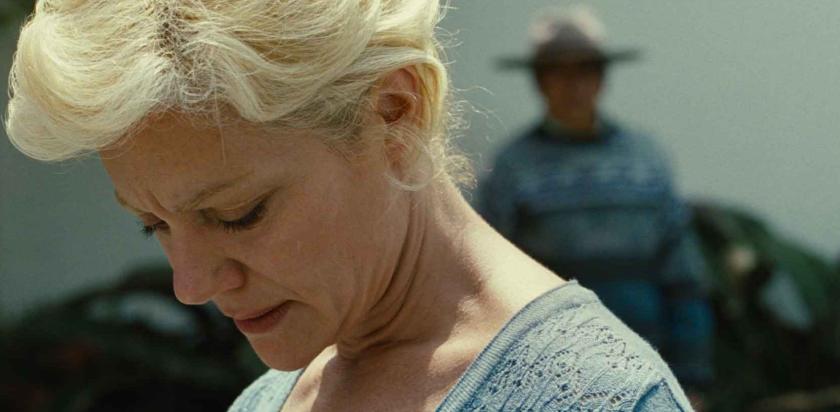 A brittle precision: María Onetto as the headless woman