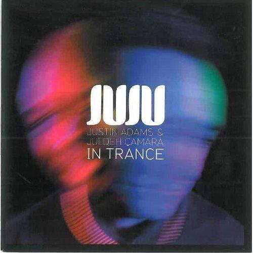 JuJu: The new progressive rock? Only in the best possible way