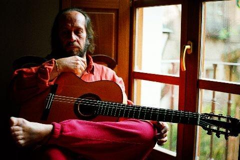 Best foot forward: Paco de Lucía, Spain's musical Picasso