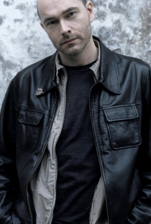 Nick Van Bloss: 'The piano was a safe haven for me'