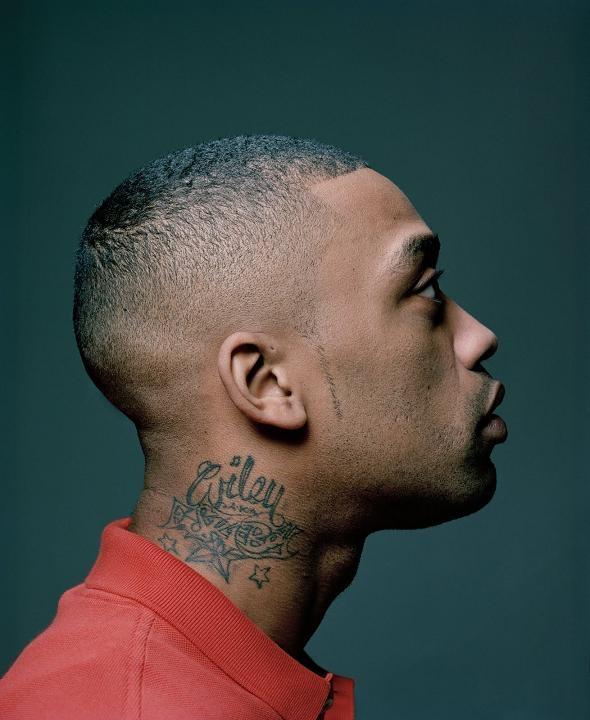 Wiley's hectic schedule pauses briefly to drop a contagious pop nugget