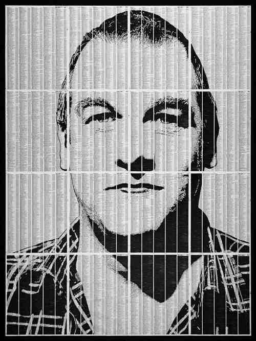 'Falkland Islands, Portrait 5' by Carlos Zuniga: Evoking memories of war