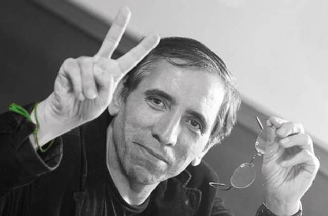 Freedom to Create Prize 2009 winner Mohsen Makhmalbaf
