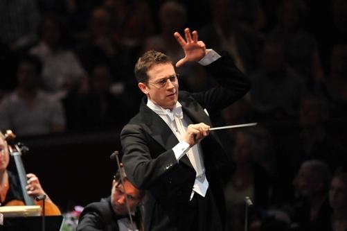 John Wilson: Taking light music to the highest level