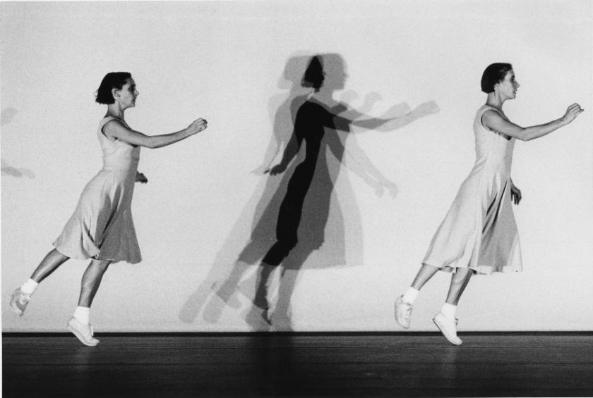 'Fase: Four Movements to the Music of Steve Reich'