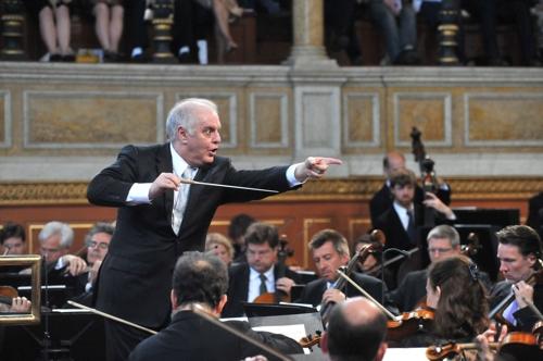 Berlin comes to Oxford: May Day at the Sheldonian with Barenboim and the Berliners