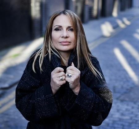 Joanna MacGregor: She turned Bach and Shostakovich into something like electronic piano music