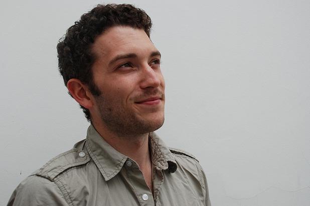 Jon Richardson: A funny man wound up in his neuroses
