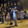 Beautiful music is in the air: The extraordinary ensemble cast of 'The Human Comedy'
