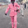 L R Gent Bacongo: 'Sapeurs spend fortunes on their outfits in poverty-riddled Congo'
