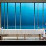 Poseidon adventures: Robert Murray and Sarah Tynan as star-crossed lovers in Idomeneo