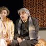 Seventies dilemma: Natalie Walter and Tom Conti
