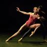 Inspired by Balanchine: Melissa Hamilton and Valeri Hristov in Viacheslav Samodurov's fine Trip Trac