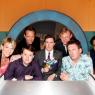 The crew of the Starship Deception about to lie as no one has lied before 