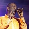 Youssou N'Dour: Voice of warm honey