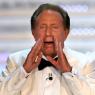 Italy's quiz-show host Mike Bongiorno: 'a Warholian genius for fascinating, entrancing dullness'