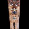 The sweet hereafter: Mummy of Katebet c 1300-1275 BC