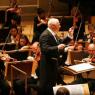 Bernard Haitink: a safe pair of hands