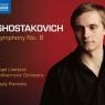 Vasily Petrenko and the Royal Liverpool Philharmonic's latest CD release