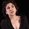Kathryn Hunter: The visionary actress leaves it to her understudies to play Cleopatra