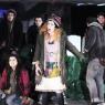 The Sleeper and her insomniac fellow squatters in Stephen Deazley's new opera