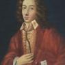 Pergolesi: 'We know that a member of the audience struck Pergolesi's head with an orange at the premiere of the opera L’Olimpiade.'