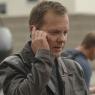 Kiefer Sutherland as Jack Bauer - 24's Eighth Day brings no rest for the veteran agent