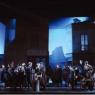 Isabella Bywater's muted sets make for an unusually sober 'Bohème'